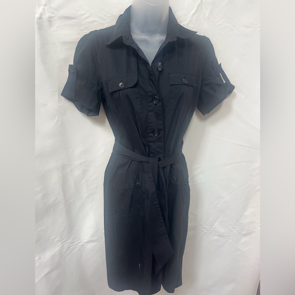 Banana Republic dress